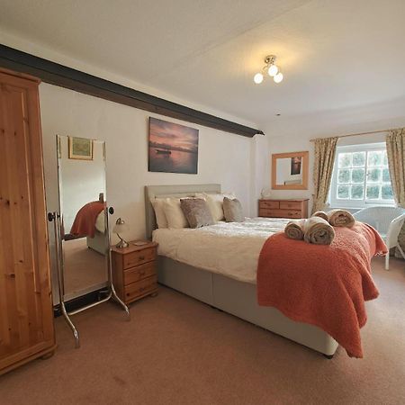 2 Hope Cottage Spilsby Buitenkant foto
