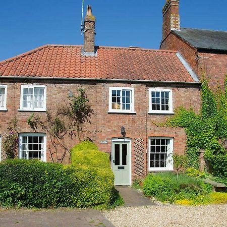2 Hope Cottage Spilsby Buitenkant foto