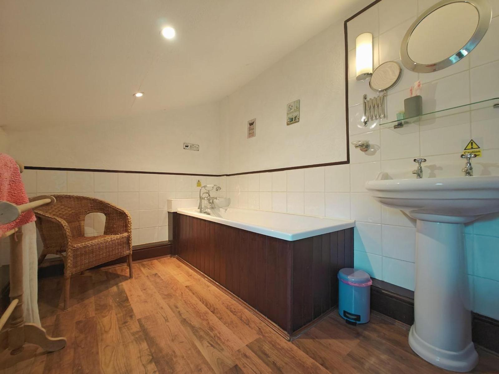 2 Hope Cottage Spilsby Buitenkant foto