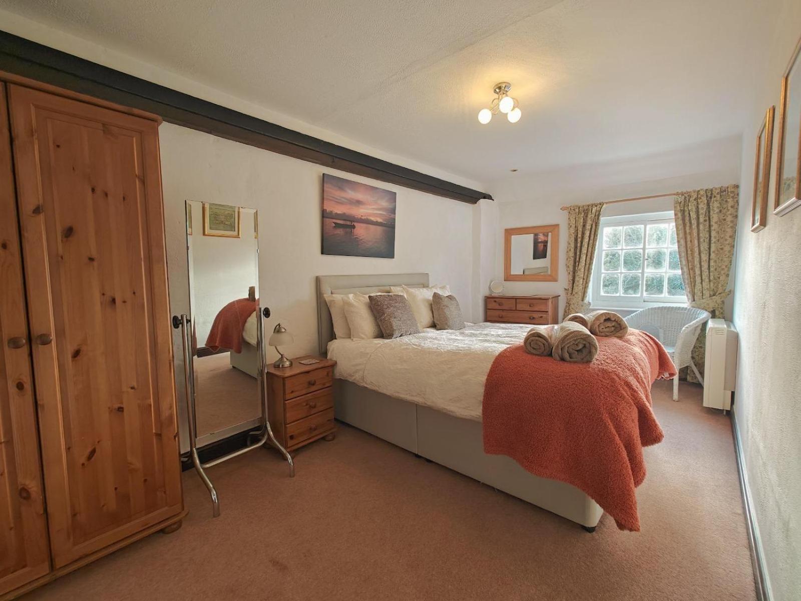 2 Hope Cottage Spilsby Buitenkant foto