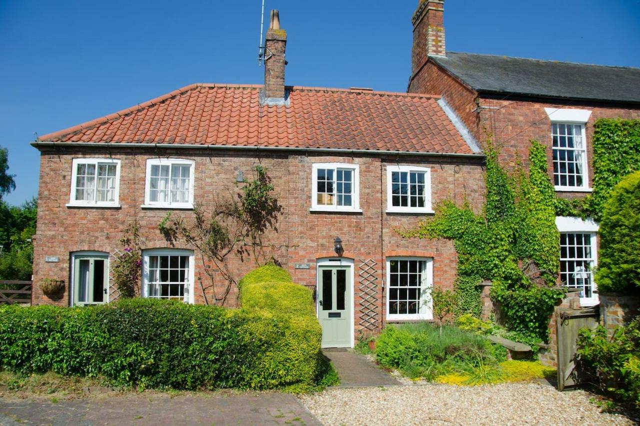 2 Hope Cottage Spilsby Buitenkant foto